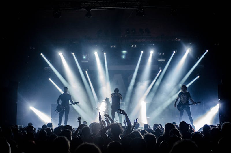 Instrumentos musicales